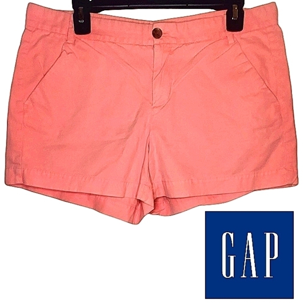 GAP Khaki Shorts